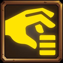 Achievement icon