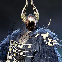 Lightning Elder "Nirma"