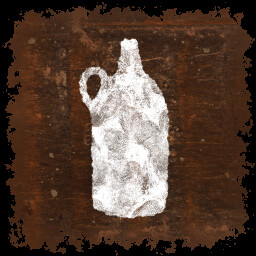 Artefact: Bottle