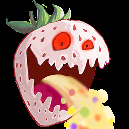 Icon for Strawberry Mommy