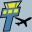 V-Air Traffic Control icon