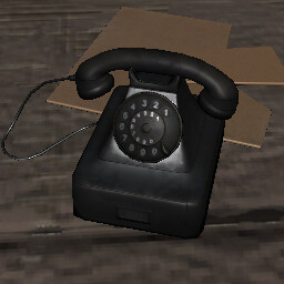 Dial a call