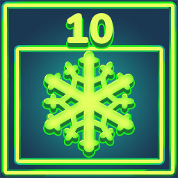 Ice Field