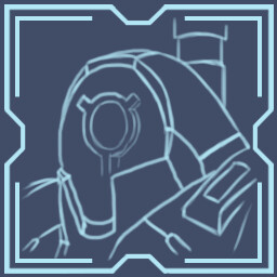 Icon for No More Shields, Please...