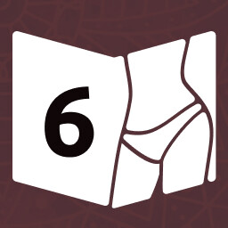 Experienced collector achievement icon for Sex Coach: Hot Yoga