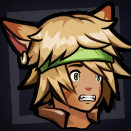 Help Caspian achievement icon for Monster Souls: Chains of Chimera