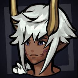 King of Monsters achievement icon for Monster Souls: Chains of Chimera