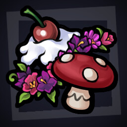 Slime Fashion achievement icon for Monster Souls: Chains of Chimera