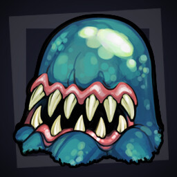 0 HP Means Dead achievement icon for Monster Souls: Chains of Chimera