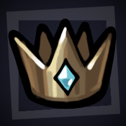 True Gamer achievement icon for Monster Souls: Chains of Chimera