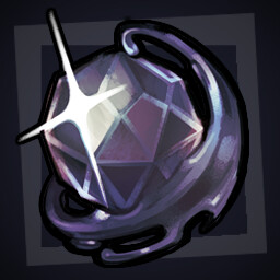 Demon Soulgem achievement icon for Monster Souls: Chains of Chimera