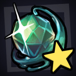 Slime Mastery achievement icon for Monster Souls: Chains of Chimera