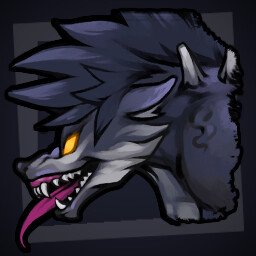 The New Alpha Male achievement icon for Monster Souls: Chains of Chimera
