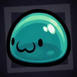 Slime Pet achievement icon for Monster Souls: Chains of Chimera