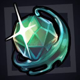 Slime Soulgem achievement icon for Monster Souls: Chains of Chimera