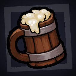 Worked at the Tavern achievement icon for Monster Souls: Chains of Chimera