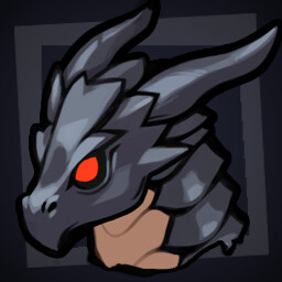 Defeated the Brothers achievement icon for Monster Souls: Chains of Chimera