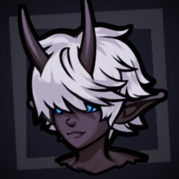 Forbidden Magic achievement icon for Monster Souls: Chains of Chimera