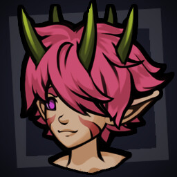 Twink Obliterated achievement icon for Monster Souls: Chains of Chimera