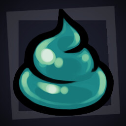 Uh Oh achievement icon for Monster Souls: Chains of Chimera