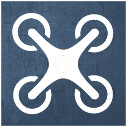 Dronehunter achievement icon for The Left Behind