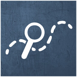 Explorer achievement icon for The Left Behind