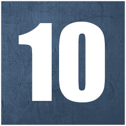 10th night achievement icon for The Left Behind