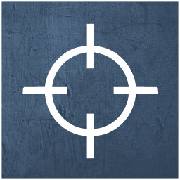 Sniper achievement icon for The Left Behind