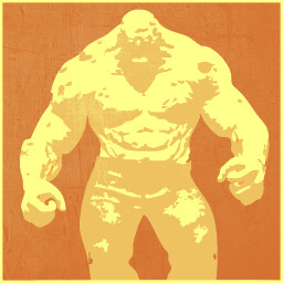 Gordon's house achievement icon for The Left Behind