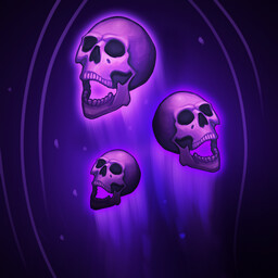 Rotten to the Core achievement icon for Auto Dungeon:Idle Adventure