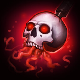 An Unsettling Ending achievement icon for Auto Dungeon:Idle Adventure