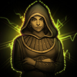 No Hunting Zone achievement icon for Auto Dungeon:Idle Adventure