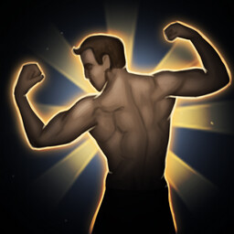 Survivor achievement icon for Auto Dungeon:Idle Adventure