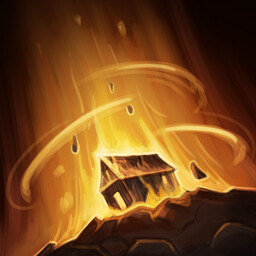 Witness achievement icon for Auto Dungeon:Idle Adventure