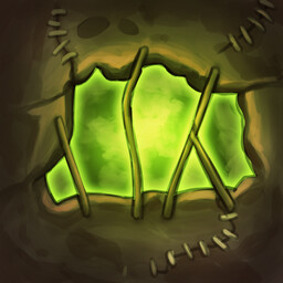 Face Your Fears achievement icon for Auto Dungeon:Idle Adventure