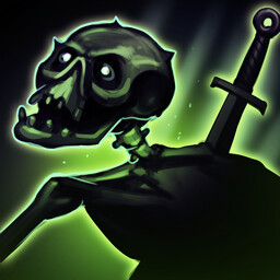 Chills Down the Spine achievement icon for Auto Dungeon:Idle Adventure