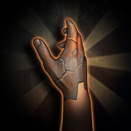 Do Not Touch achievement icon for Auto Dungeon:Idle Adventure
