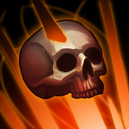 Head-On Strike achievement icon for Auto Dungeon:Idle Adventure