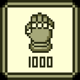 Unstoppable Force [BMC]