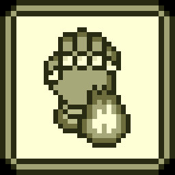 Through the Fire [BMC]