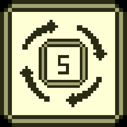 Maybe Next Time [BMC]