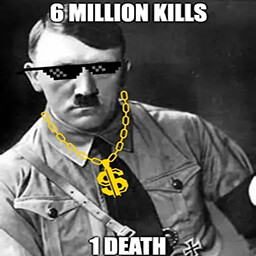 Cool Fuhrer