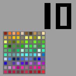 10 colors!!!