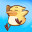 Go! Go! Mister Chickums icon