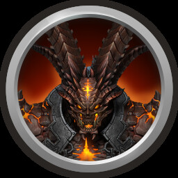 Icon for Fire Giant Slayer