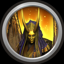 Icon for Gold Fury Dominator