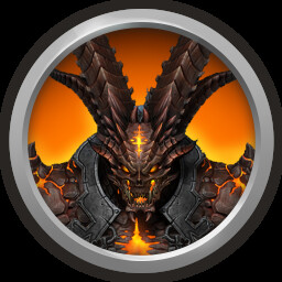 Icon for Fire Giant Dominator