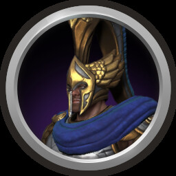 Icon for Minion Dominator