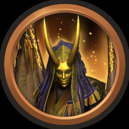 Icon for Gold Fury Killer