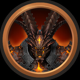 Icon for Fire Giant Killer